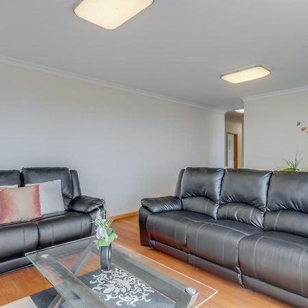 Ferienwohnung Boeiro I Caniço Exterior foto