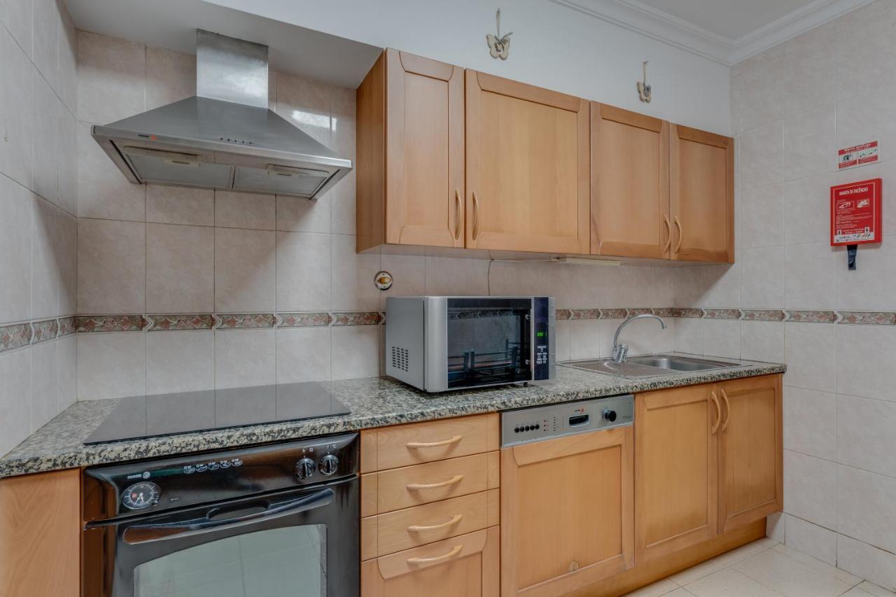 Ferienwohnung Boeiro I Caniço Exterior foto